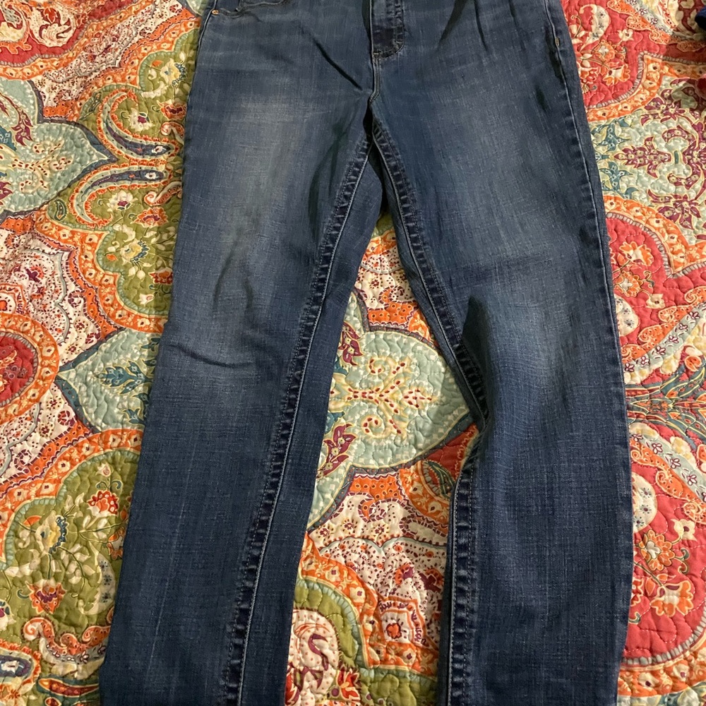 Seven jeans